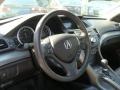 Grigio Metallic - TSX Sedan Photo No. 23