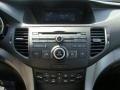 Grigio Metallic - TSX Sedan Photo No. 25