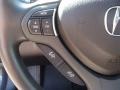 Grigio Metallic - TSX Sedan Photo No. 27