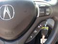 Grigio Metallic - TSX Sedan Photo No. 28