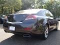 Graphite Luster Metallic - TL 3.7 SH-AWD Photo No. 4