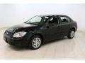 Black - Cobalt LT Sedan Photo No. 3