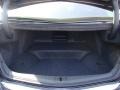 Ebony Trunk Photo for 2012 Acura TL #55103385