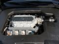 3.7 Liter SOHC 24-Valve VTEC V6 2012 Acura TL 3.7 SH-AWD Engine