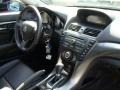Graphite Luster Metallic - TL 3.7 SH-AWD Photo No. 14