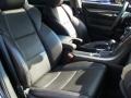 Graphite Luster Metallic - TL 3.7 SH-AWD Photo No. 15