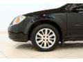 Black - Cobalt LT Sedan Photo No. 17