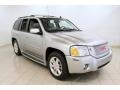 Liquid Silver Metallic - Envoy Denali 4x4 Photo No. 1