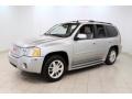 Liquid Silver Metallic - Envoy Denali 4x4 Photo No. 3