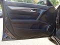 Graphite Luster Metallic - TL 3.7 SH-AWD Photo No. 18