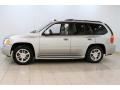 Liquid Silver Metallic - Envoy Denali 4x4 Photo No. 4