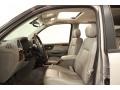 Liquid Silver Metallic - Envoy Denali 4x4 Photo No. 6