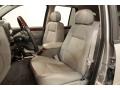Liquid Silver Metallic - Envoy Denali 4x4 Photo No. 7