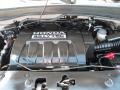  2007 Pilot EX 3.5 Liter SOHC 24-Valve VTEC V6 Engine