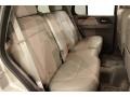 Liquid Silver Metallic - Envoy Denali 4x4 Photo No. 14
