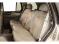 Liquid Silver Metallic - Envoy Denali 4x4 Photo No. 15