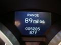 Graphite Luster Metallic - TL 3.7 SH-AWD Photo No. 30