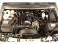 Liquid Silver Metallic - Envoy Denali 4x4 Photo No. 18