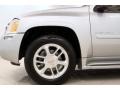 Liquid Silver Metallic - Envoy Denali 4x4 Photo No. 19