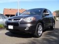 Grigio Metallic - RDX SH-AWD Technology Photo No. 1