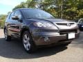 Grigio Metallic - RDX SH-AWD Technology Photo No. 3