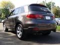 Grigio Metallic - RDX SH-AWD Technology Photo No. 6