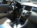 Grigio Metallic - RDX SH-AWD Technology Photo No. 14