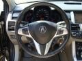 Grigio Metallic - RDX SH-AWD Technology Photo No. 24
