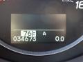 Grigio Metallic - RDX SH-AWD Technology Photo No. 29