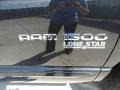 2006 Black Dodge Ram 1500 SLT Lone Star Edition Quad Cab  photo #19