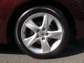 Basque Red Pearl - TSX Sedan Photo No. 7