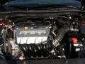 Basque Red Pearl - TSX Sedan Photo No. 10