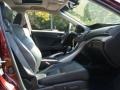 Basque Red Pearl - TSX Sedan Photo No. 12