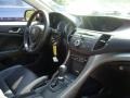 Basque Red Pearl - TSX Sedan Photo No. 13