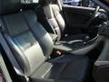 Basque Red Pearl - TSX Sedan Photo No. 14