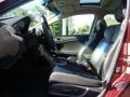 Basque Red Pearl - TSX Sedan Photo No. 16