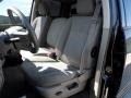 2006 Black Dodge Ram 1500 SLT Lone Star Edition Quad Cab  photo #35