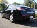 Crystal Black Pearl - TL 3.5 Photo No. 6