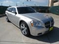 2005 Bright Silver Metallic Dodge Magnum R/T  photo #1