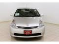 Classic Silver Metallic - Prius Hybrid Photo No. 2