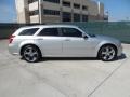 2005 Bright Silver Metallic Dodge Magnum R/T  photo #2