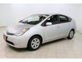 Classic Silver Metallic - Prius Hybrid Photo No. 3