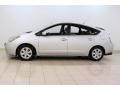 Classic Silver Metallic - Prius Hybrid Photo No. 4