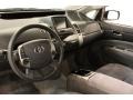 Classic Silver Metallic - Prius Hybrid Photo No. 6
