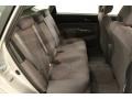 Classic Silver Metallic - Prius Hybrid Photo No. 17
