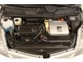 Classic Silver Metallic - Prius Hybrid Photo No. 21