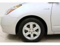 Classic Silver Metallic - Prius Hybrid Photo No. 22
