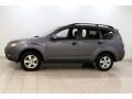 Graphite Gray Pearl - Outlander LS 4WD Photo No. 4