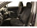 2007 Graphite Gray Pearl Mitsubishi Outlander LS 4WD  photo #6