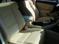 2010 Crystal Black Pearl Acura TSX Sedan  photo #15